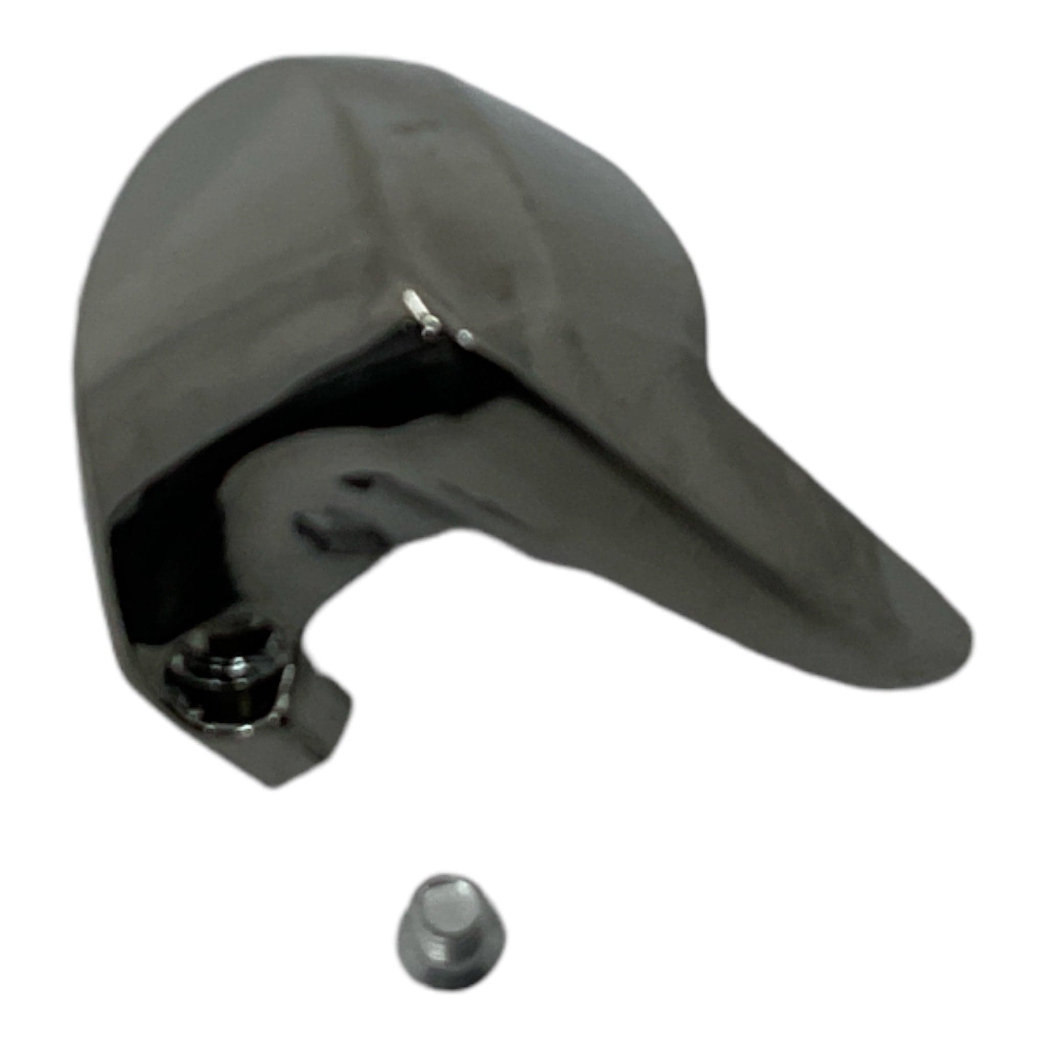 Shimano Spares ST-R8020 left hand name plate and fixing screw