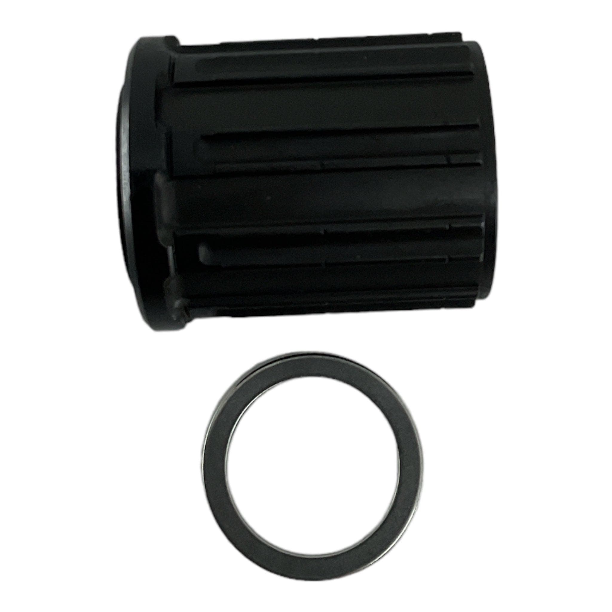 Shimano Spares WH-RS21 CL-R complete freewheel body