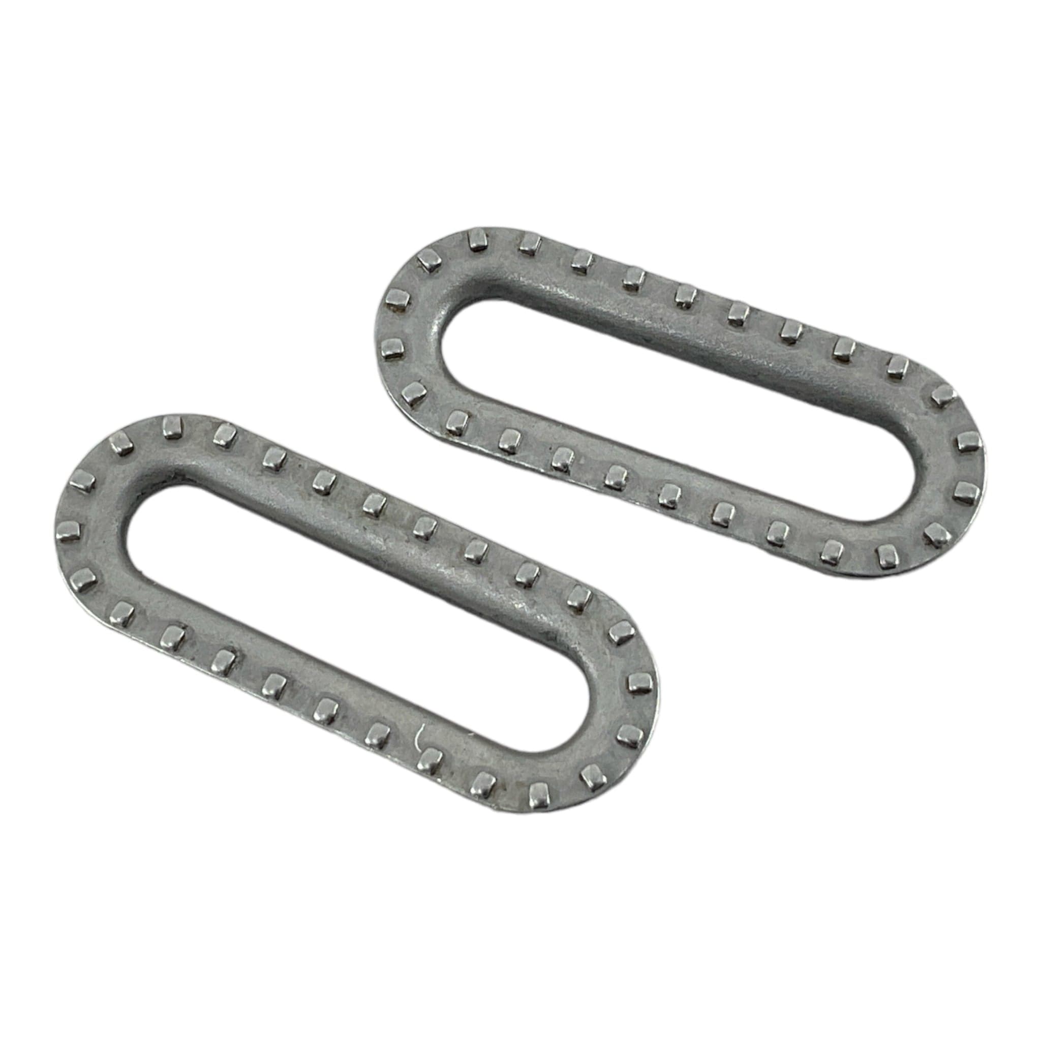 Shimano Spares PD-M8000 SPD cleat spacers; pack of 2