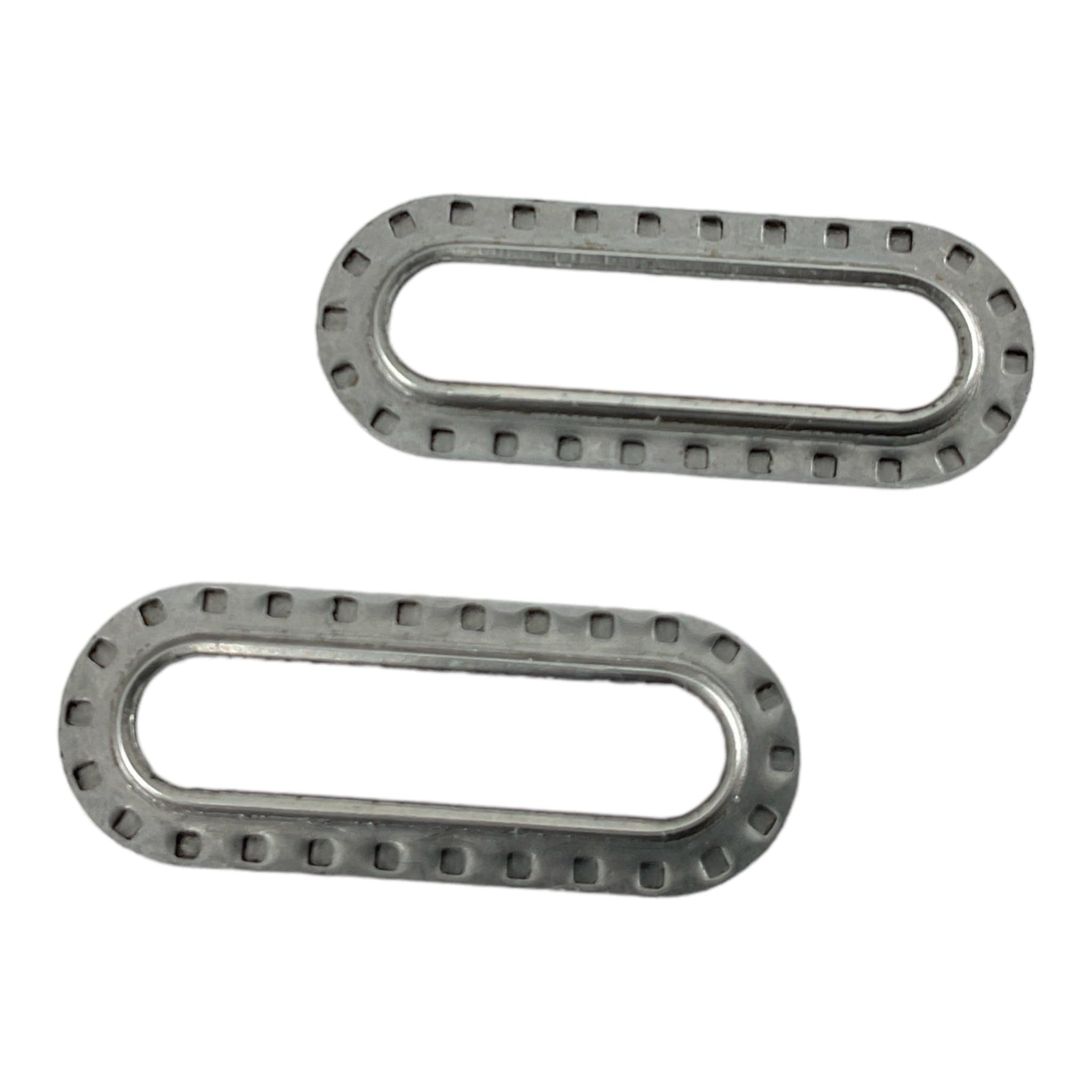 Shimano Spares PD-M8000 SPD cleat spacers; pack of 2