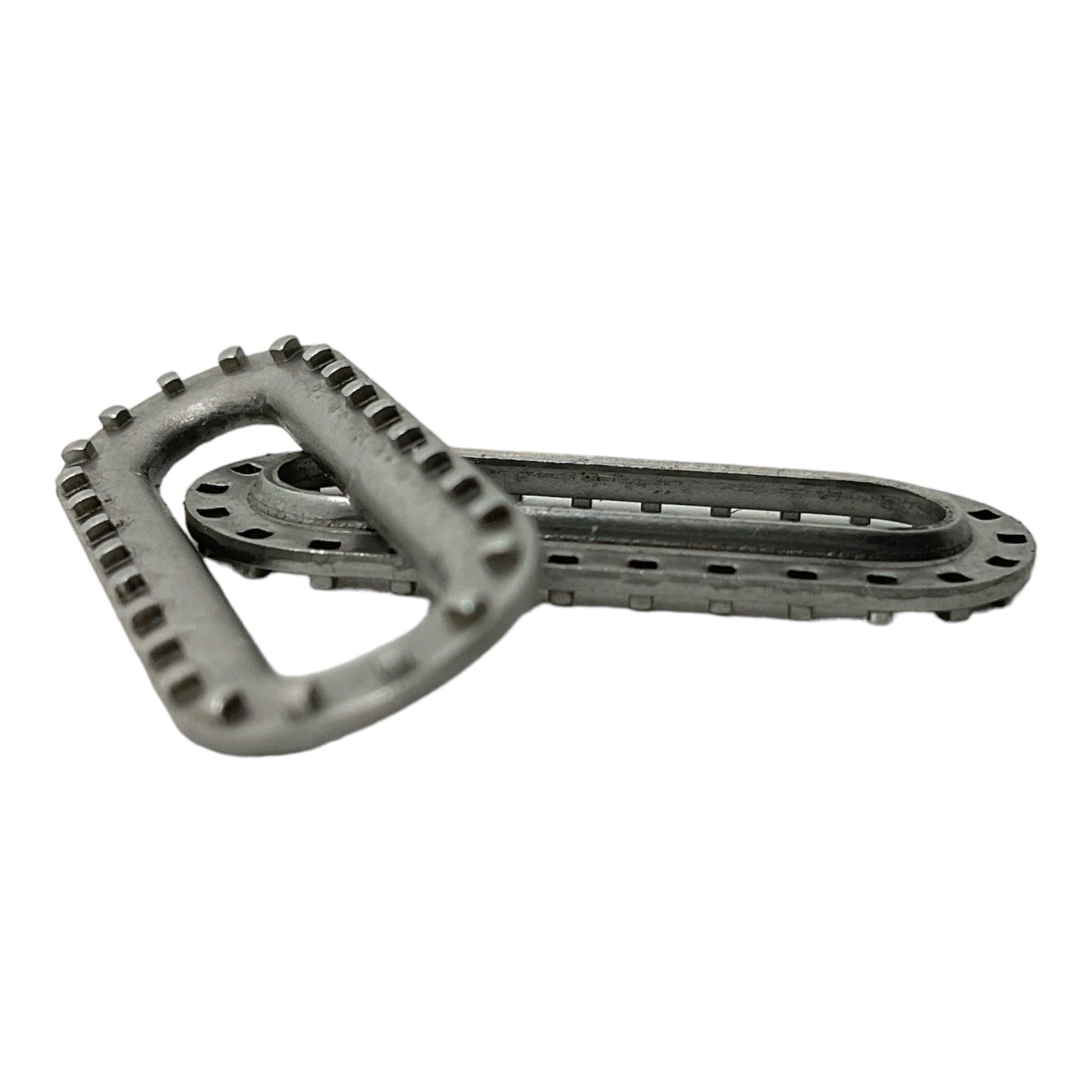 Shimano Spares PD-M8000 SPD cleat spacers; pack of 2