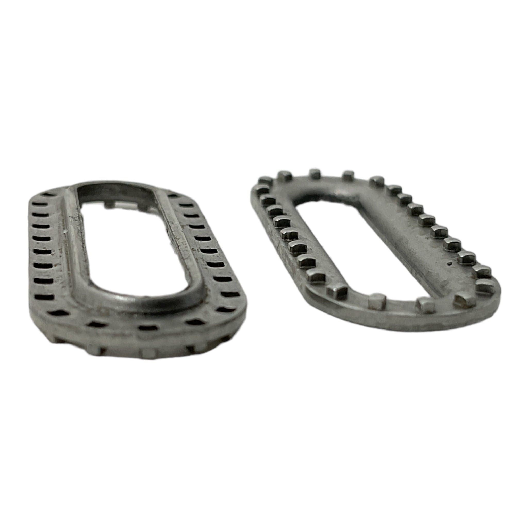 Shimano Spares PD-M8000 SPD cleat spacers; pack of 2