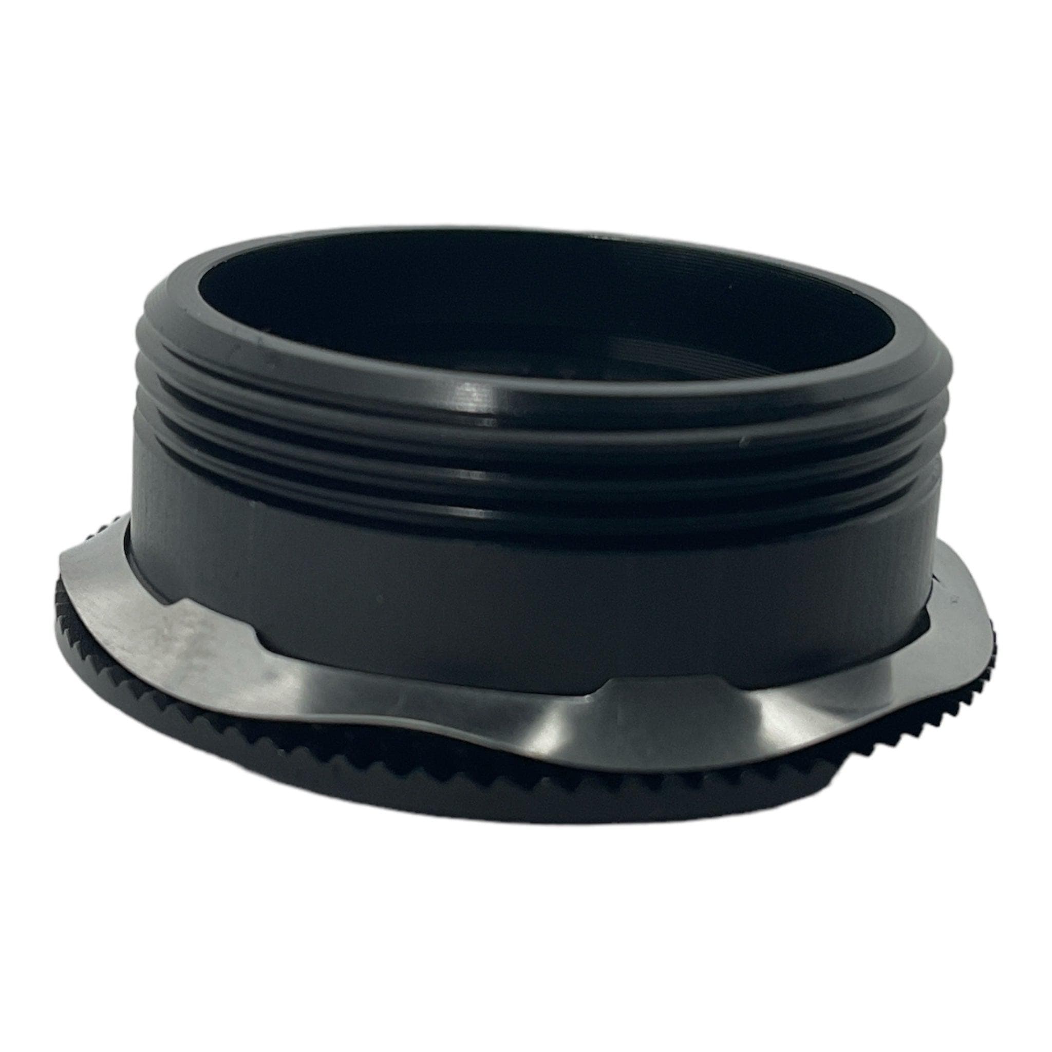 Shimano Spares CS-M7100 lock ring and spacer