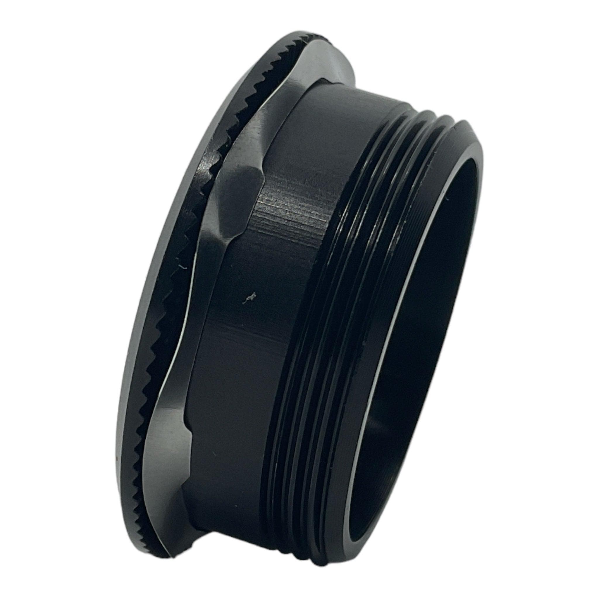 Shimano Spares CS-M7100 lock ring and spacer