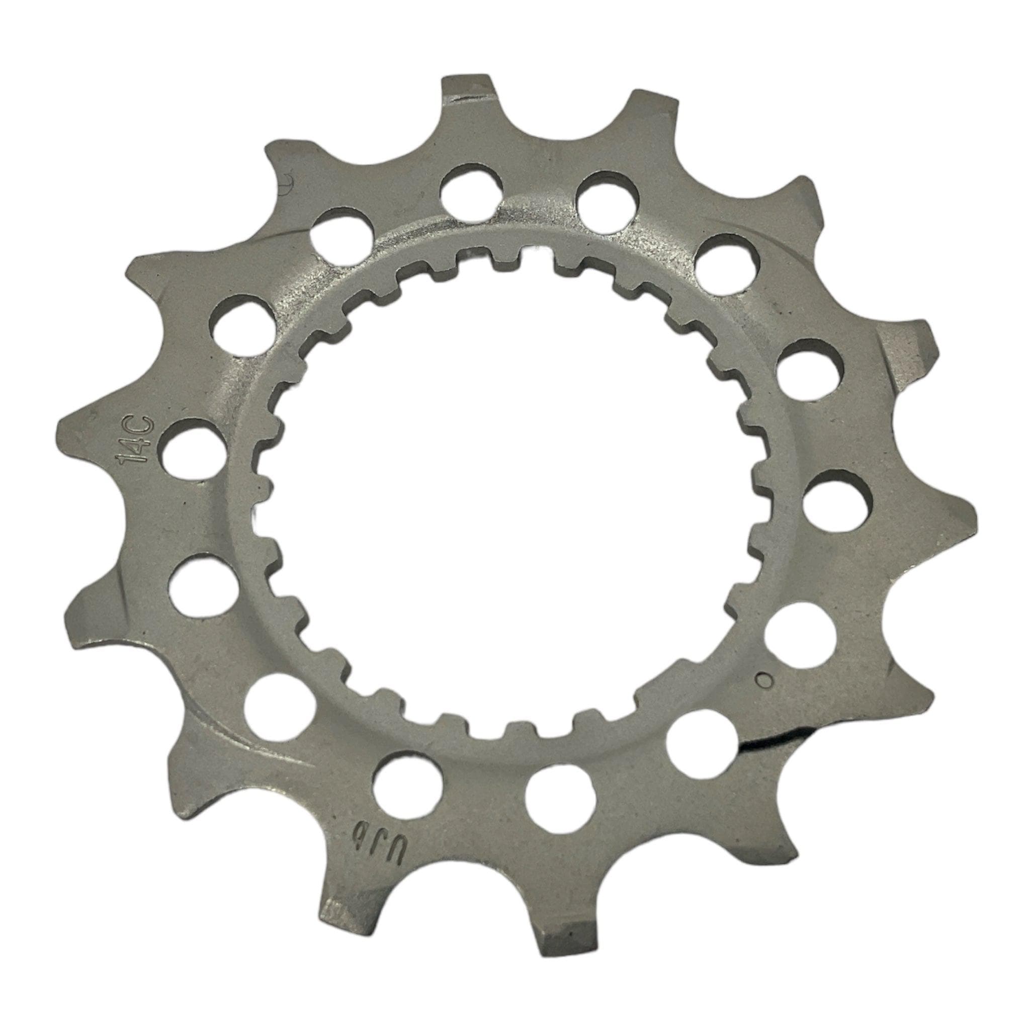 Shimano Spares CS-M8100 sprocket wheel 14T C