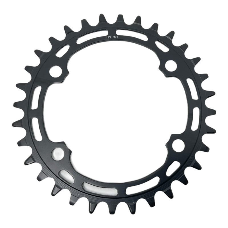 Load image into Gallery viewer, Shimano Spares FC-MT510-1 chainring; 32T
