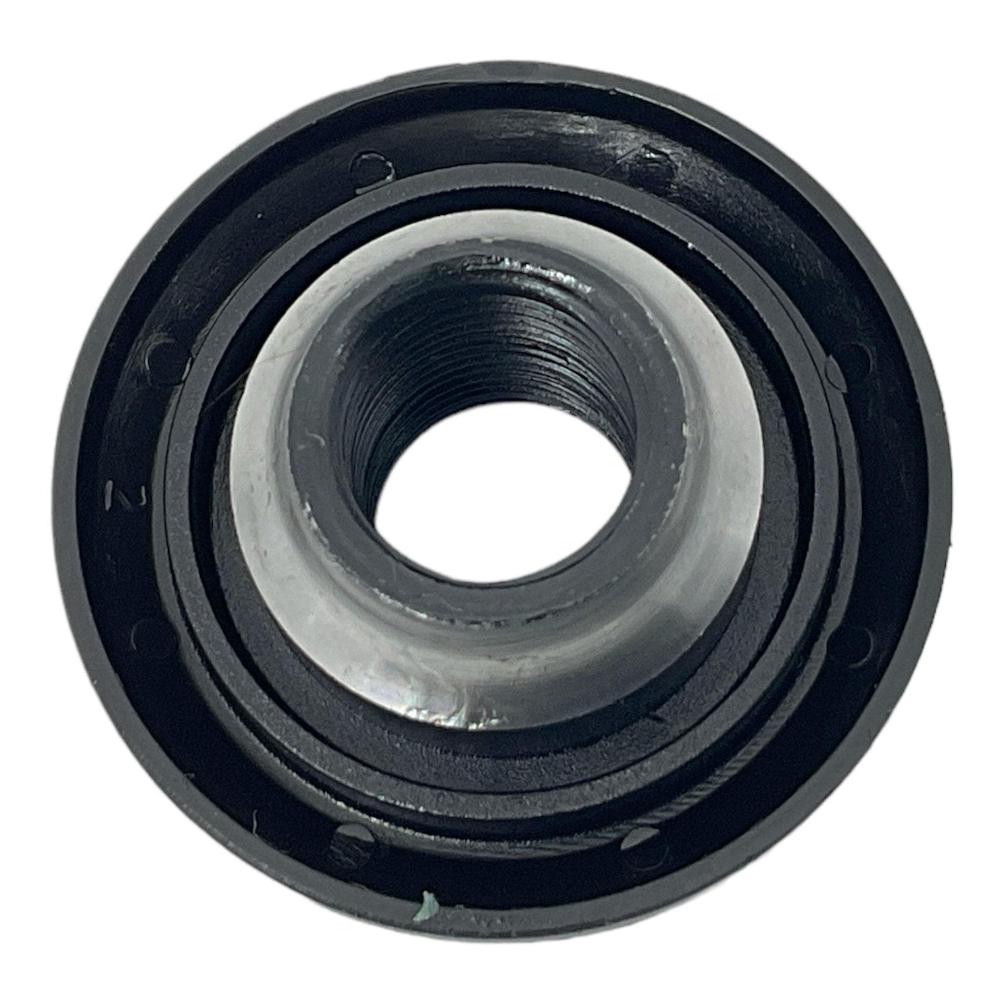 Shimano Spares WH-RS11-R complete hub axle; 141 mm