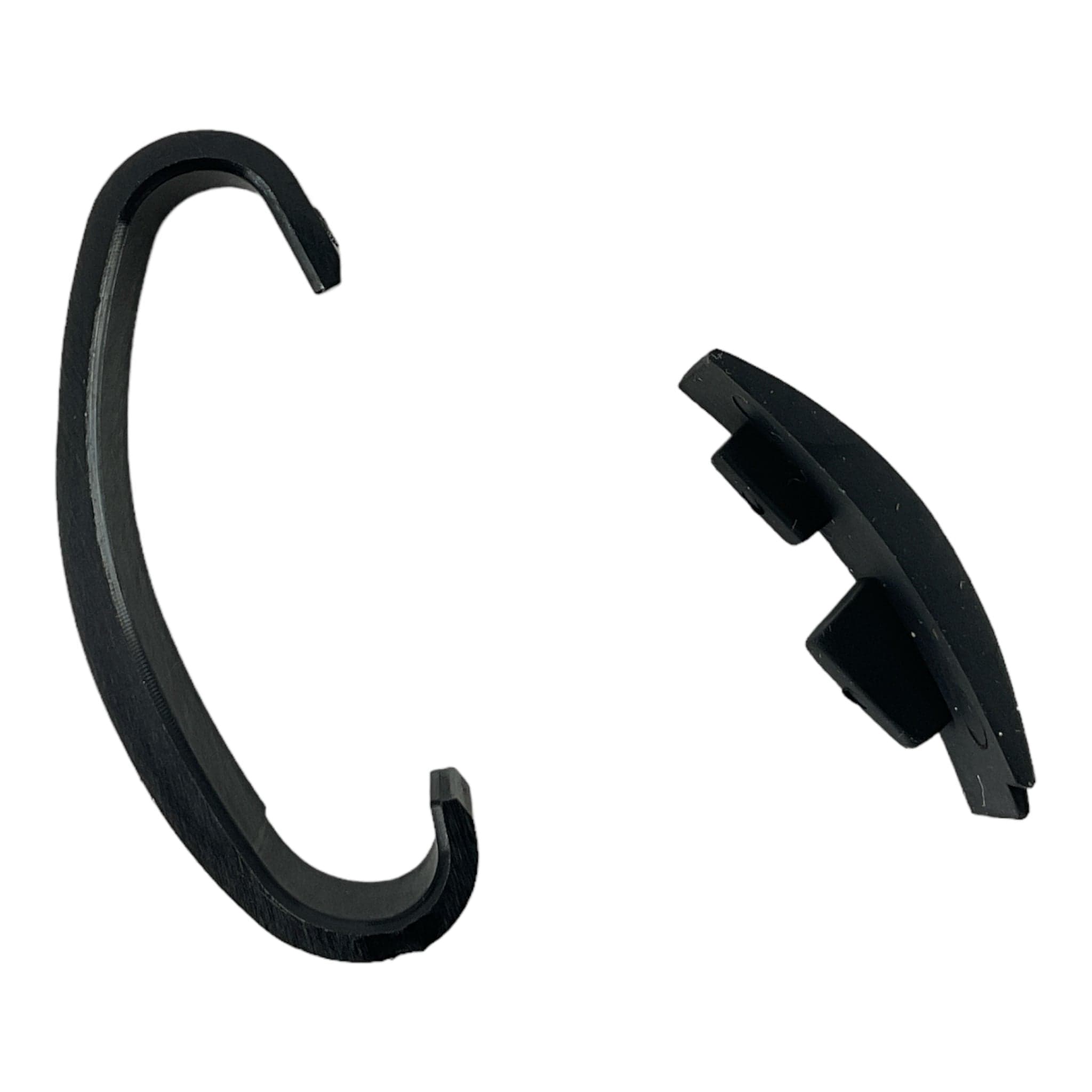 Shimano Spares SM-CD50 Skid plate and rubber pad