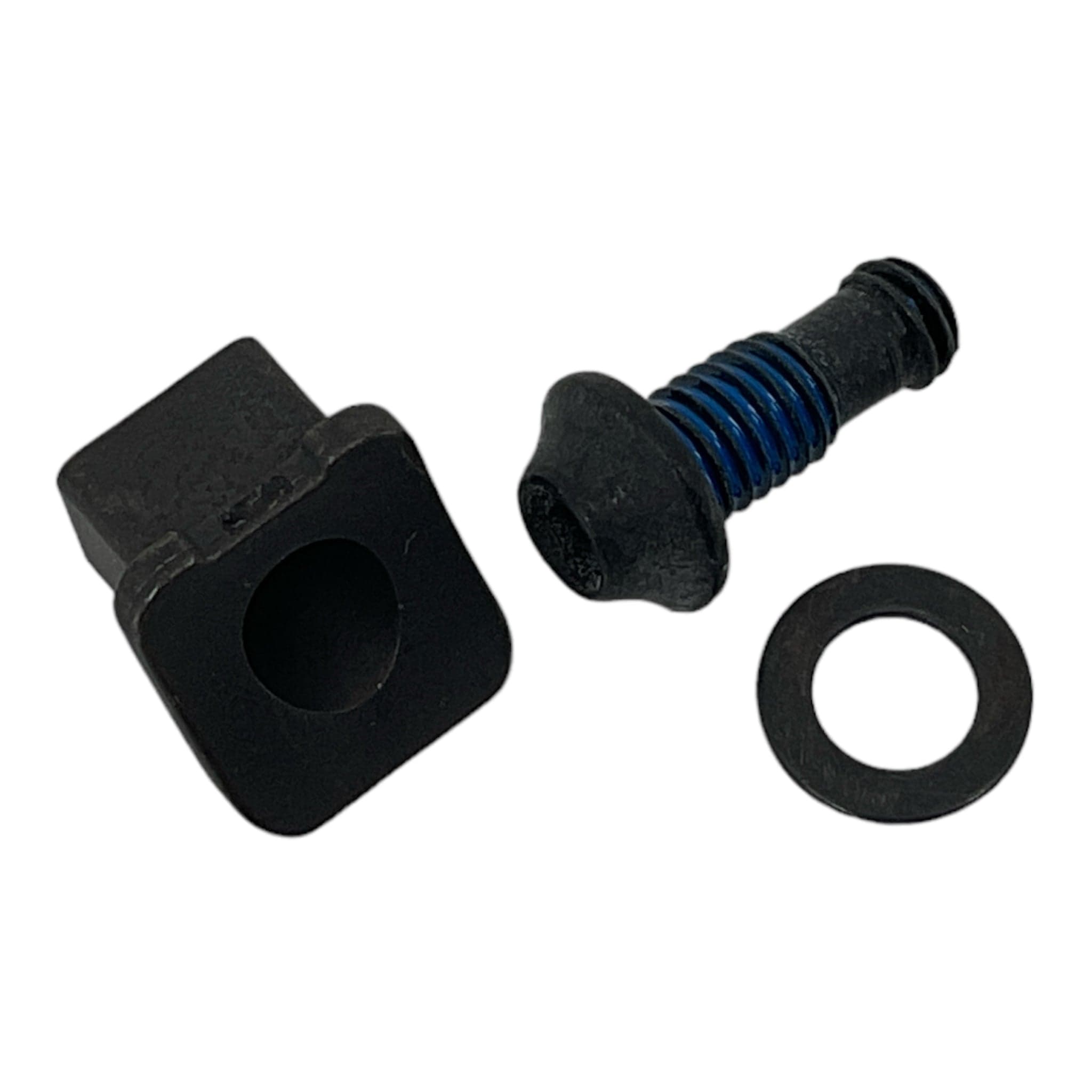 Shimano Spares SL-M9000-I integration bolt unit; M5 x 12 mm