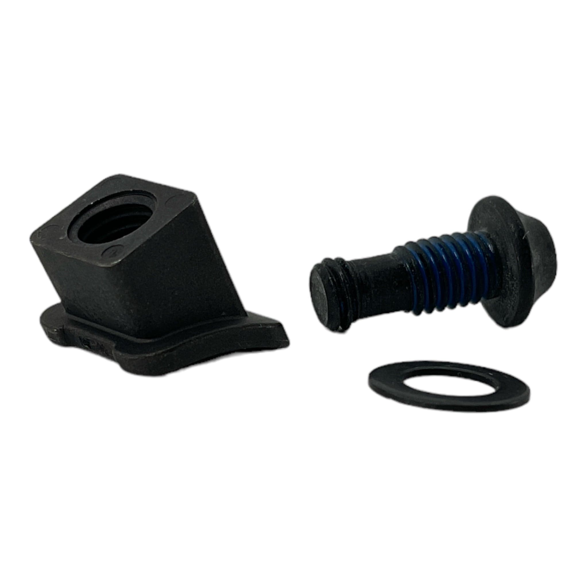 Shimano Spares SL-M9000-I integration bolt unit; M5 x 12 mm