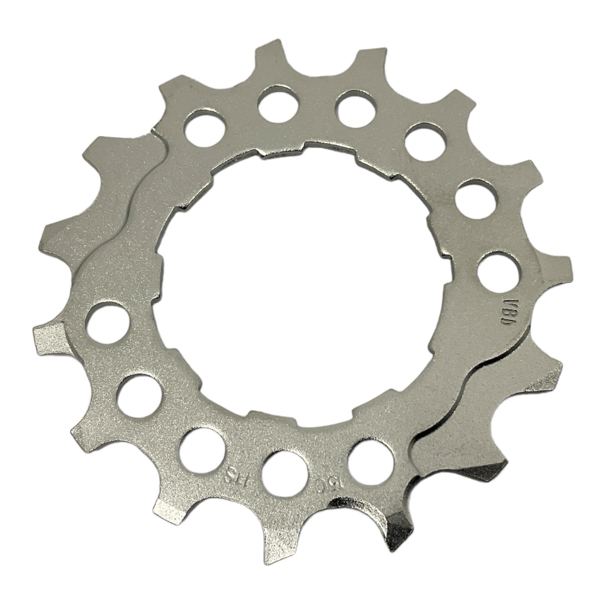 Shimano Spares CS-M8000 sprocket wheel 15T built in spacer type