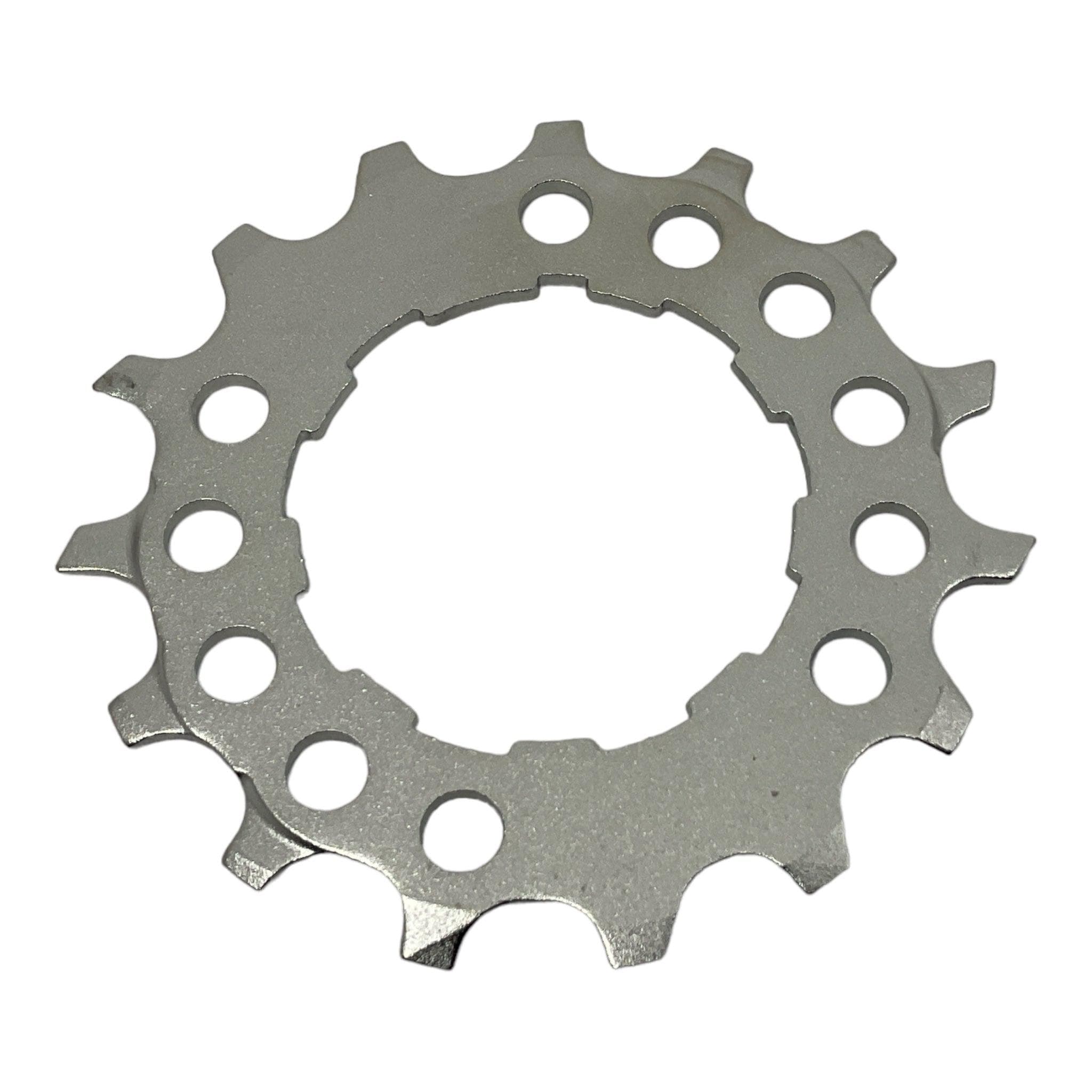 Shimano Spares CS-M8000 sprocket wheel 15T built in spacer type