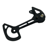 Shimano Spares RD-M7100 outer plate assembly; SGS