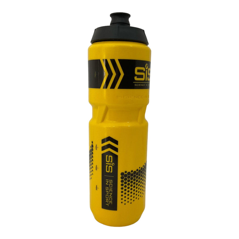 Load image into Gallery viewer, Science In Sport SIS Drinks Bottle - 800 ml - yellow
