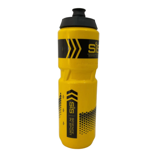 Science In Sport SIS Drinks Bottle - 800 ml - yellow