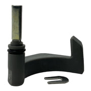 Shimano Spares RD-M8000 switch lever unit and fixing plate