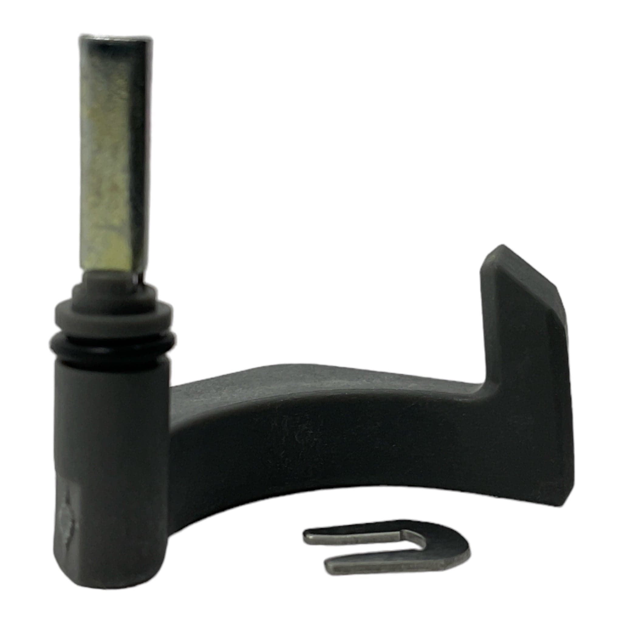 Shimano Spares RD-M8000 switch lever unit and fixing plate