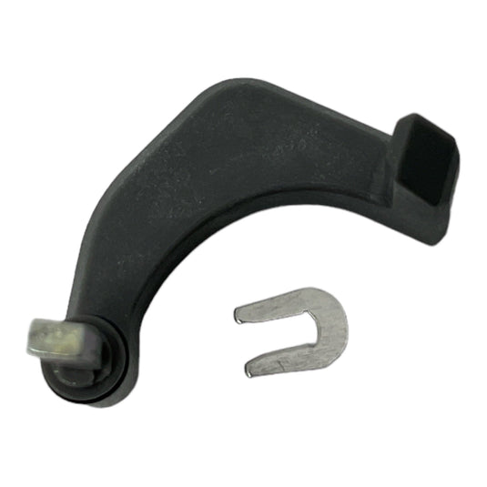 Shimano Spares RD-M8000 switch lever unit and fixing plate