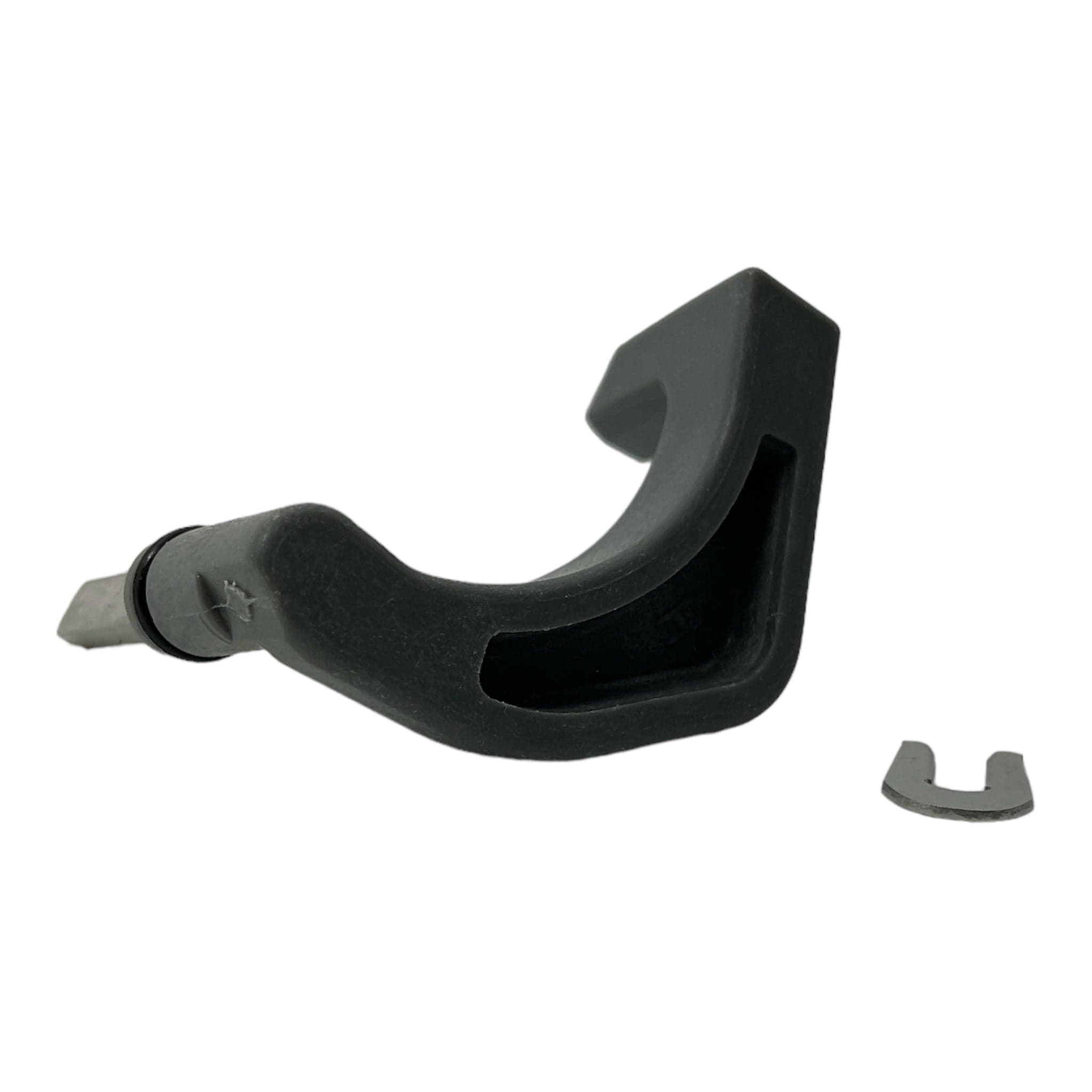 Shimano Spares RD-M8000 switch lever unit and fixing plate