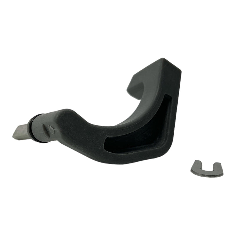 Load image into Gallery viewer, Shimano Spares RD-M8000 switch lever unit and fixing plate
