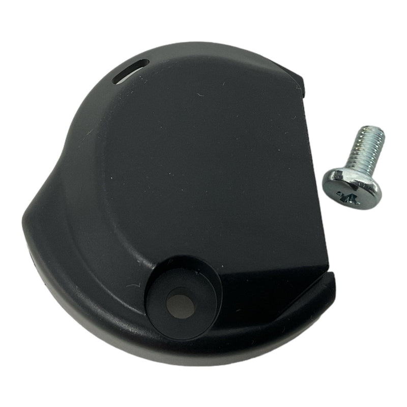 Load image into Gallery viewer, Shimano Spares ST-EF505 left hand main lever cover and fixing screw
