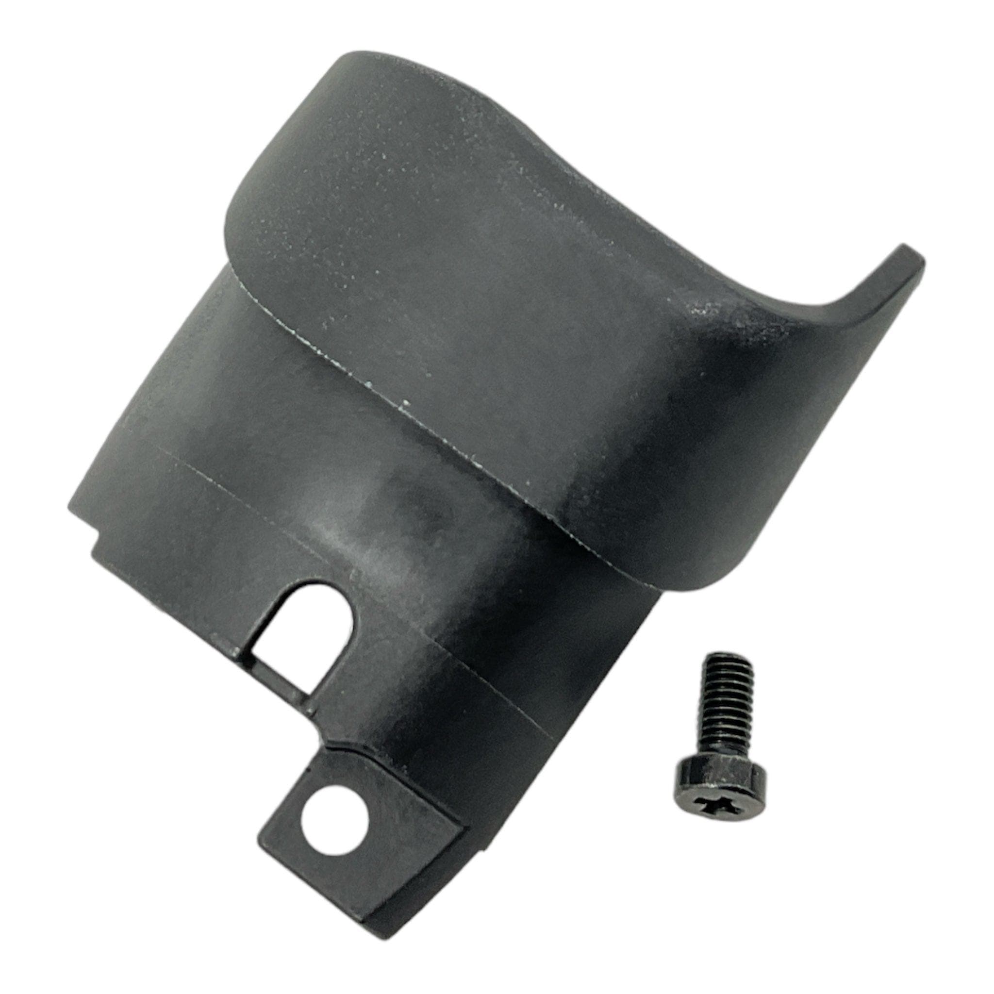 Shimano Spares ST-R9120 left hand unit cover L and fixing screw