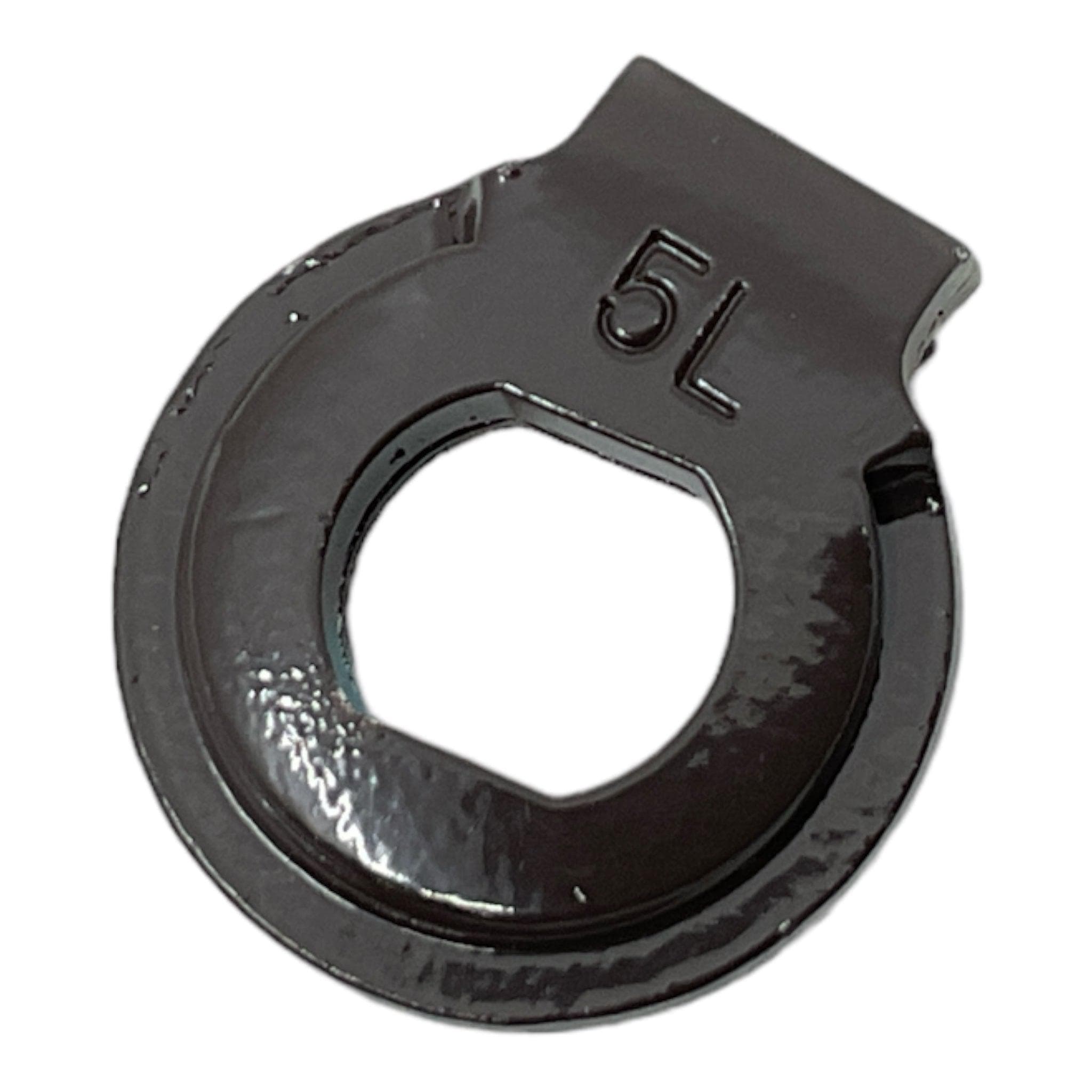 Shimano Spares Nexus non-turn washer 5L brown
