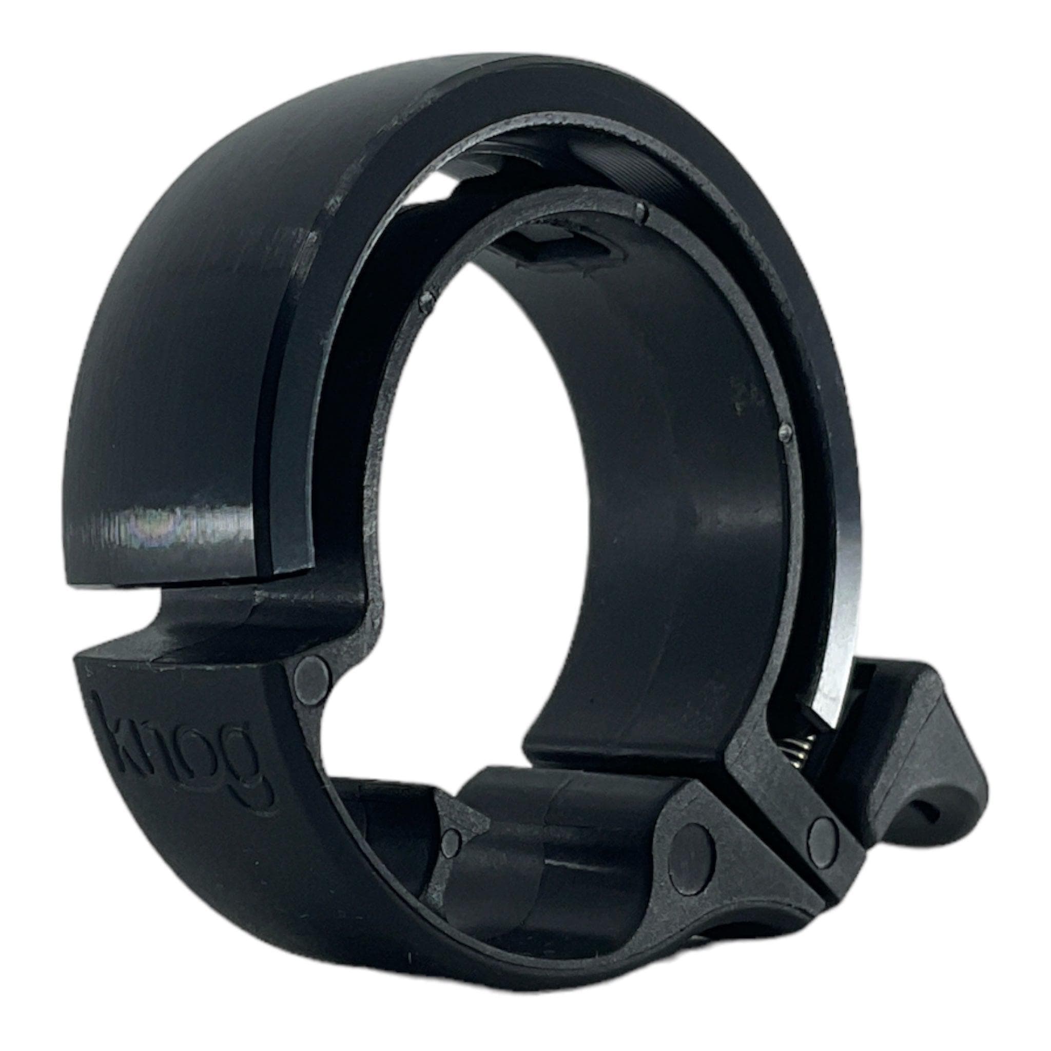 Knog Oi Classic Large - Black