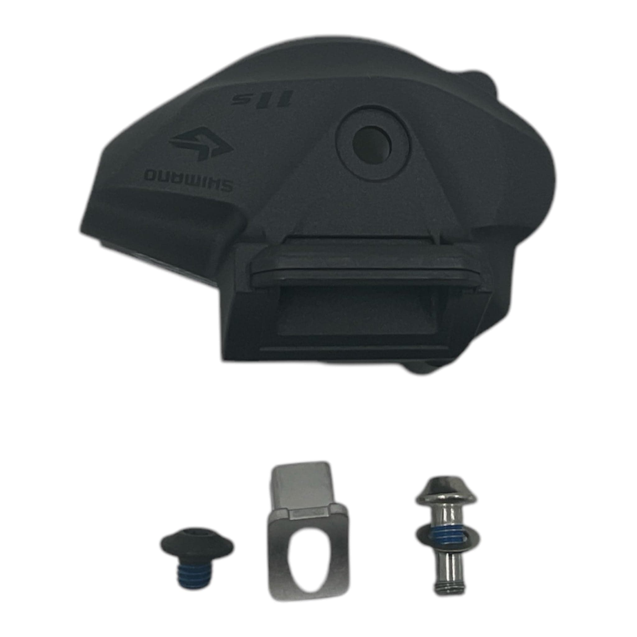 Shimano Spares SL-M8130-I R11 right hand base cover unit