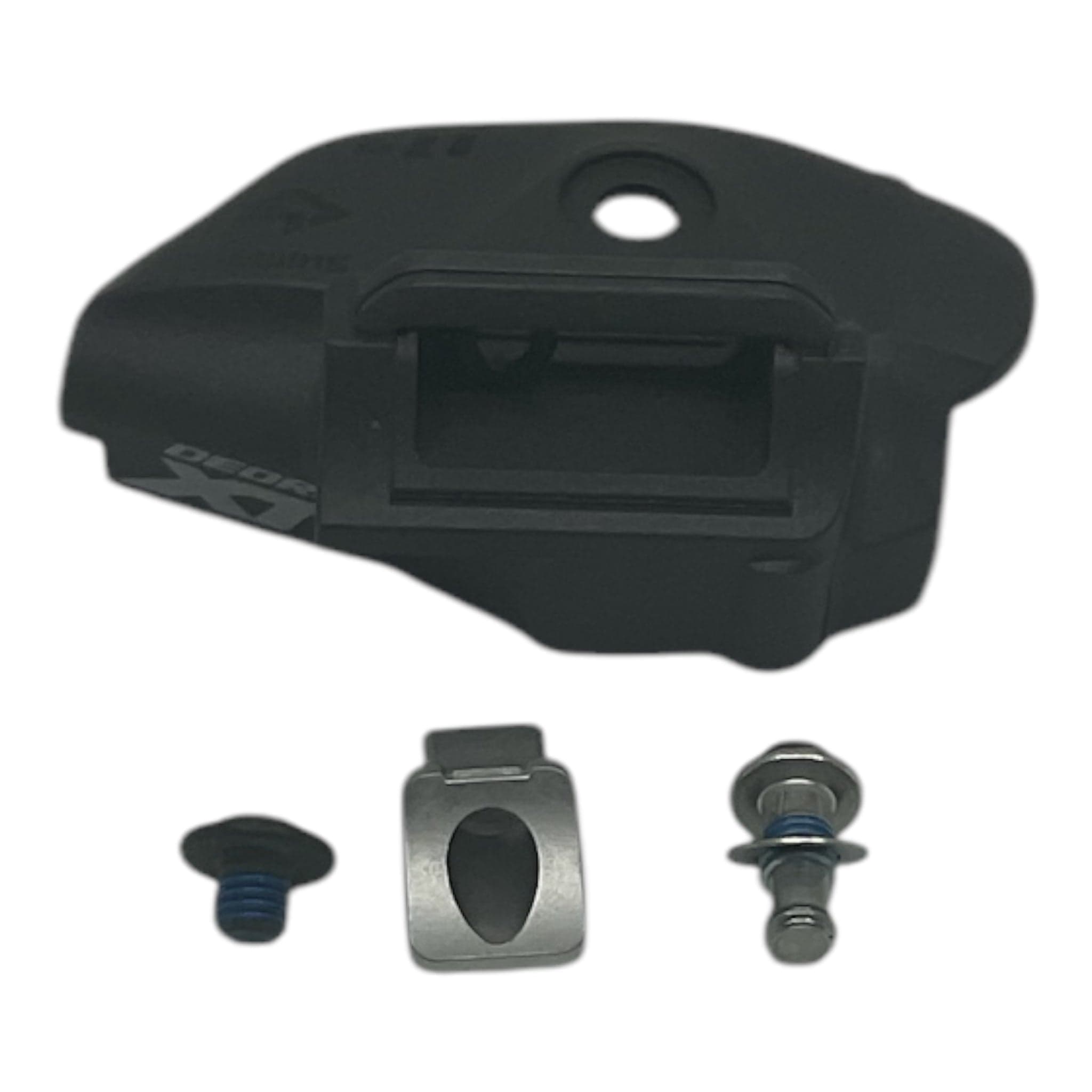 Shimano Spares SL-M8130-I R11 right hand base cover unit