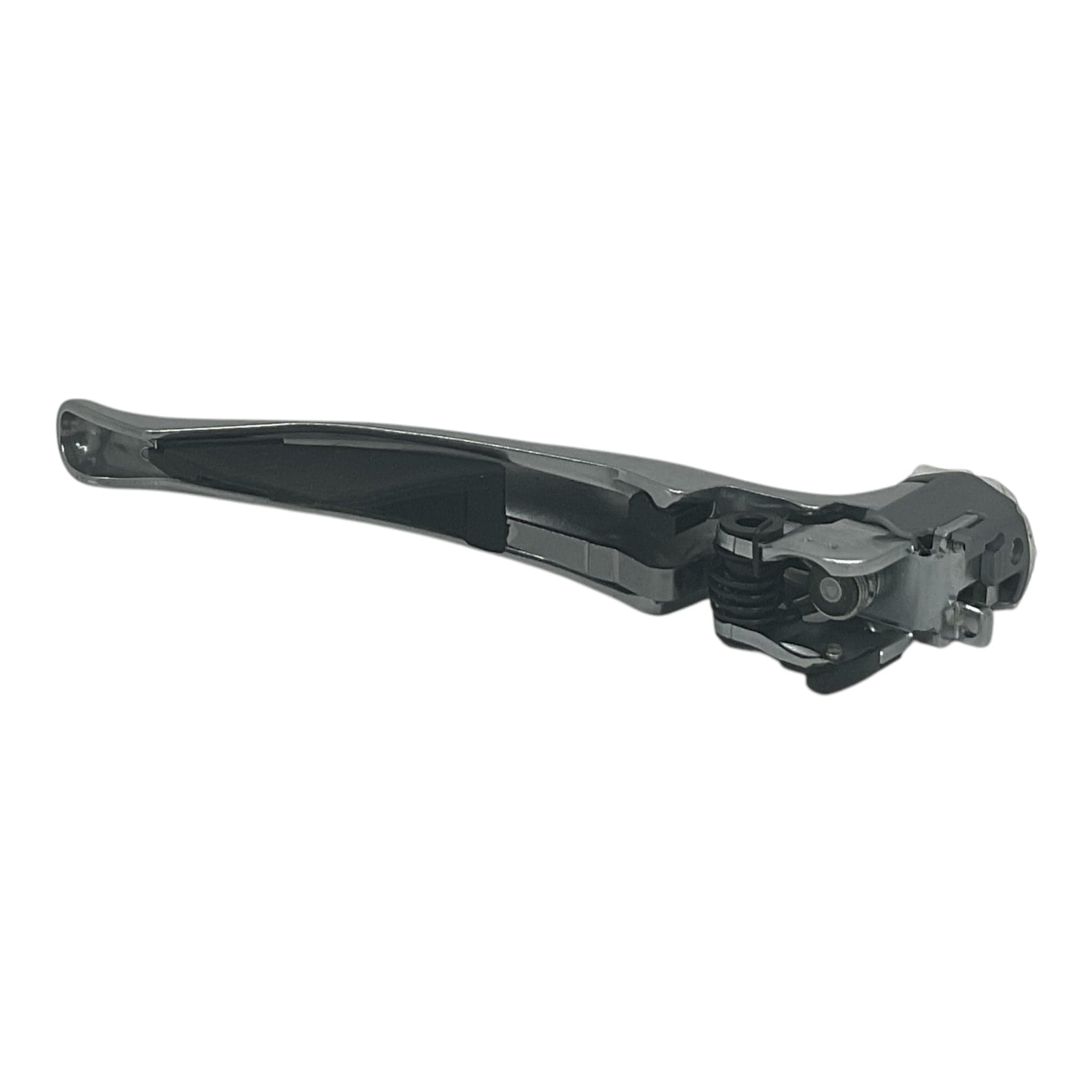 Shimano Spares ST-R7000 left hand main lever assembly; silver
