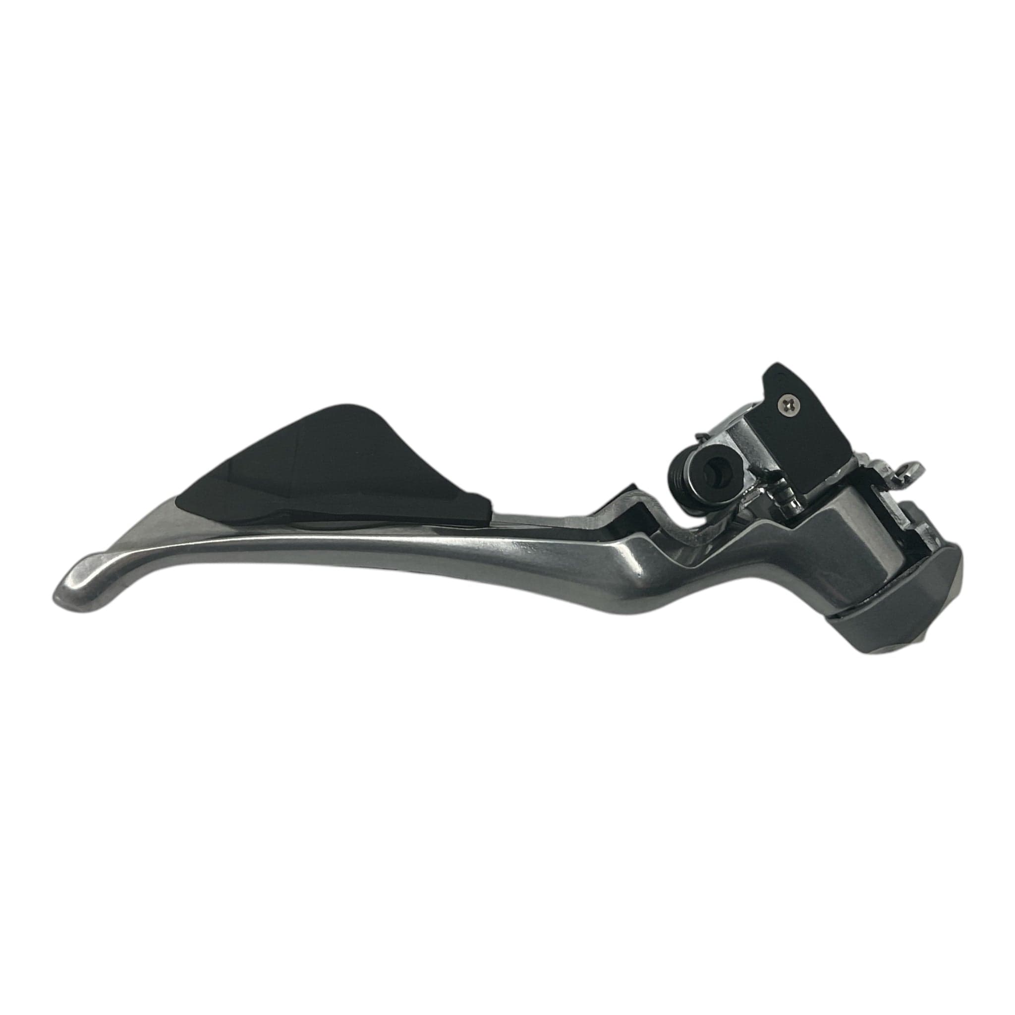 Shimano Spares ST-R7000 left hand main lever assembly; silver