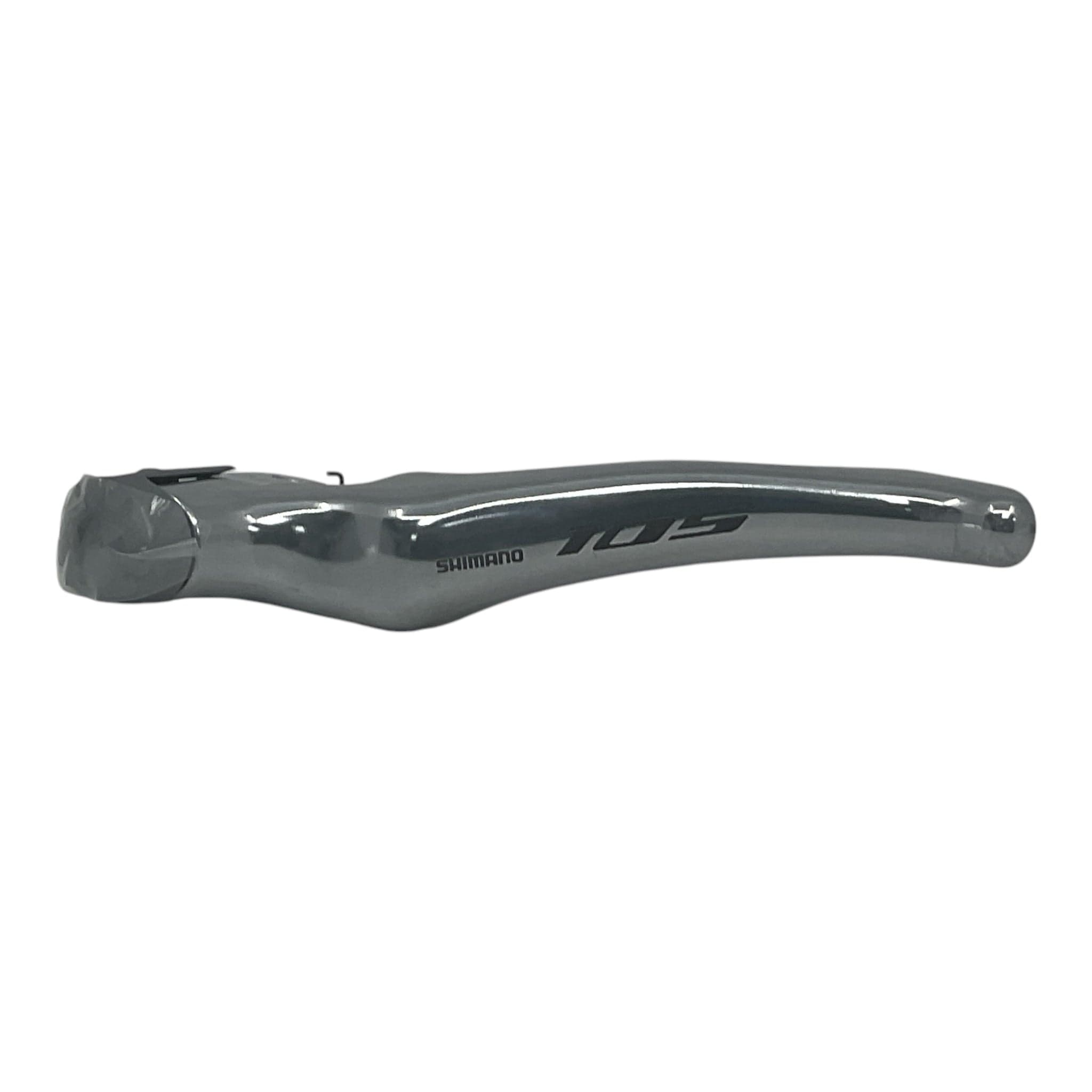 Shimano Spares ST-R7000 left hand main lever assembly; silver