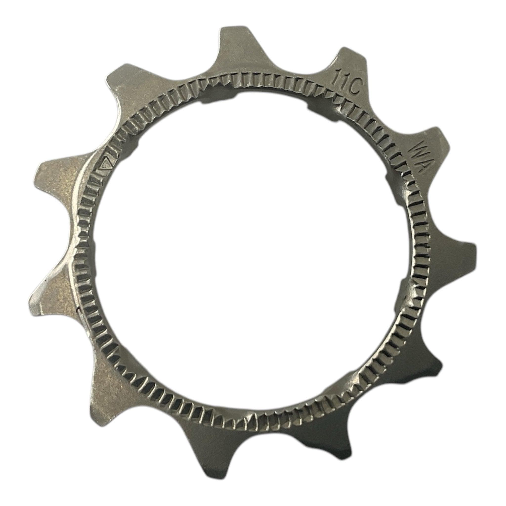 Shimano Spares CS-R9200 sprocket; 11 TC built in spacer type