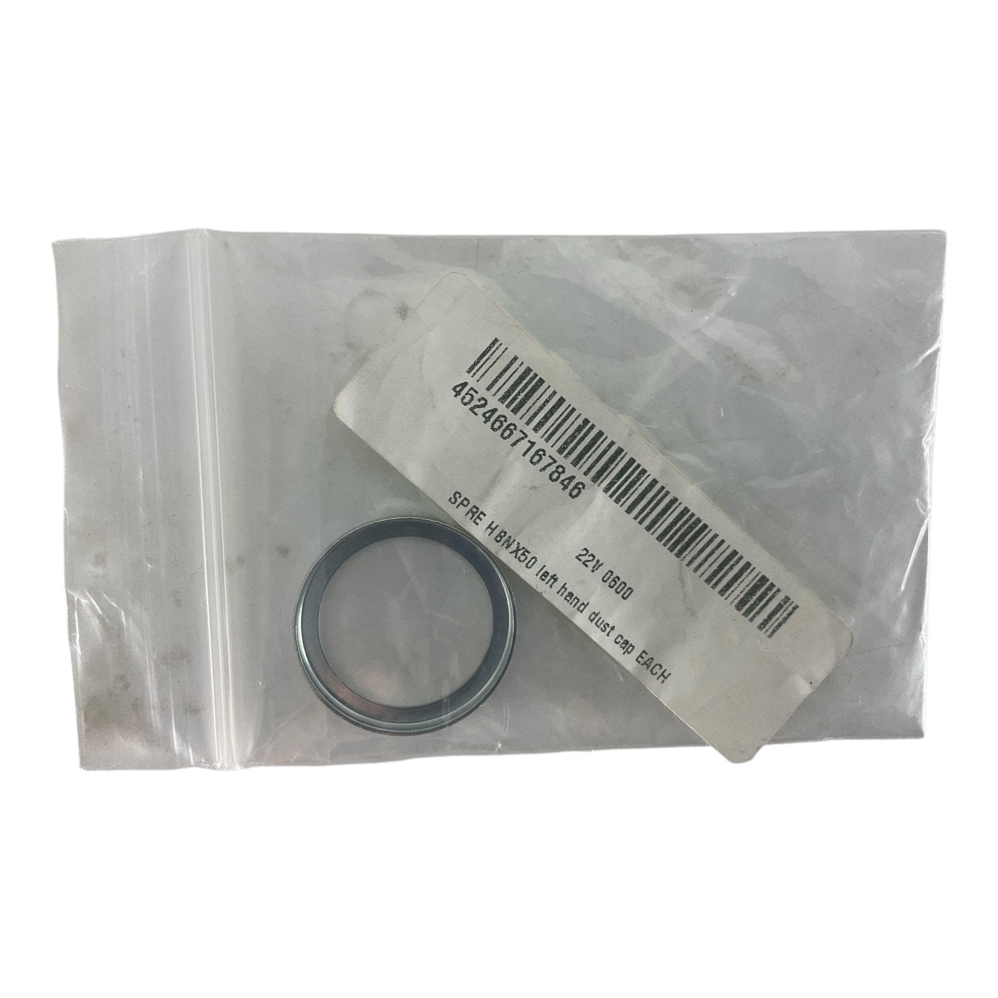 Shimano Spares HB-NX50 left hand dust cap