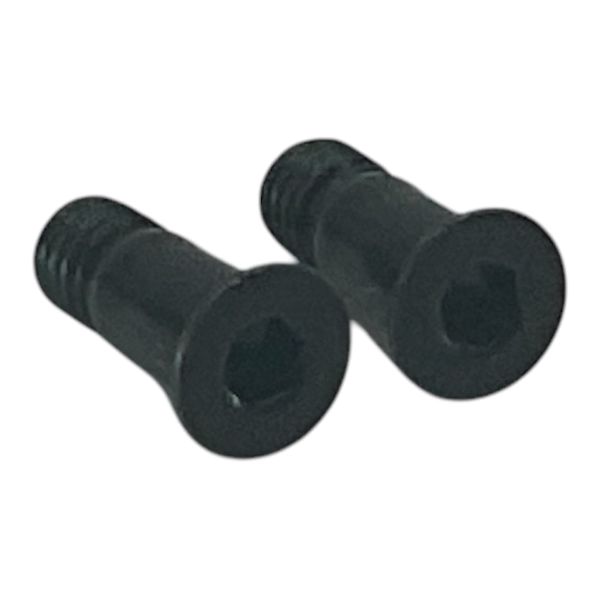 Shimano Spares RD-M5120 pulley bolts; pack of 2