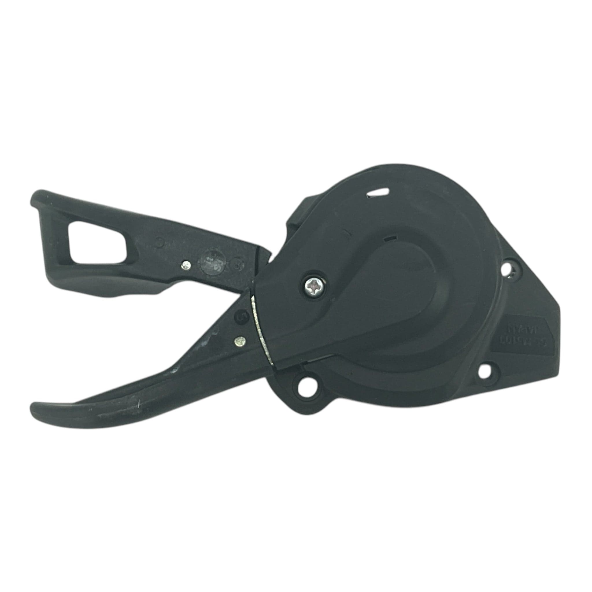 Shimano Spares SL-M5100 right hand shift lever unit
