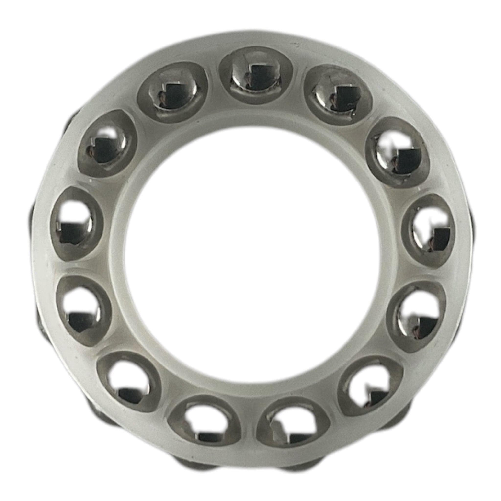 Shimano Spares WH-R9170-C60-TU-R12 ball retainer; 3/16