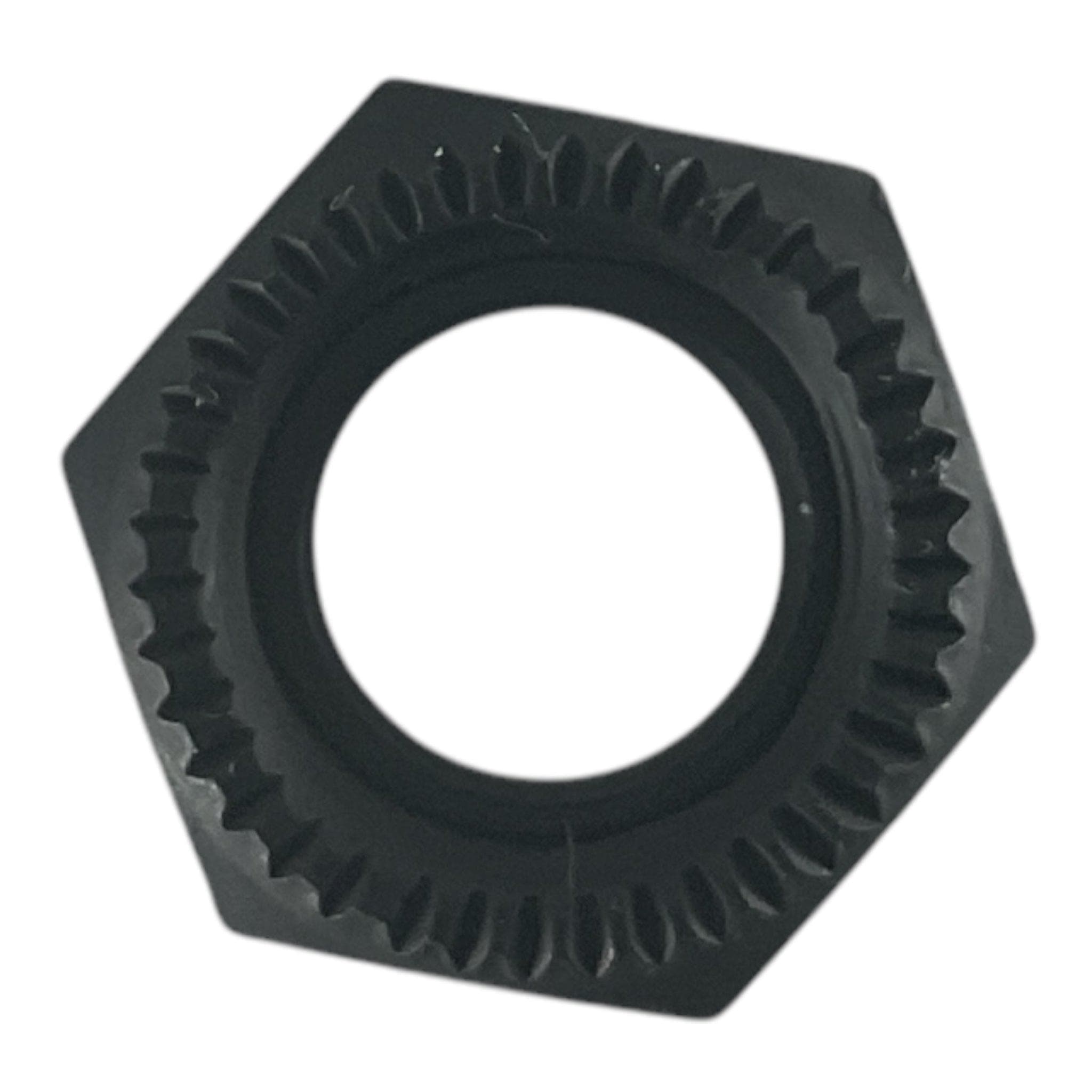 Shimano Spares WH-T565-A right hand lock nut unit