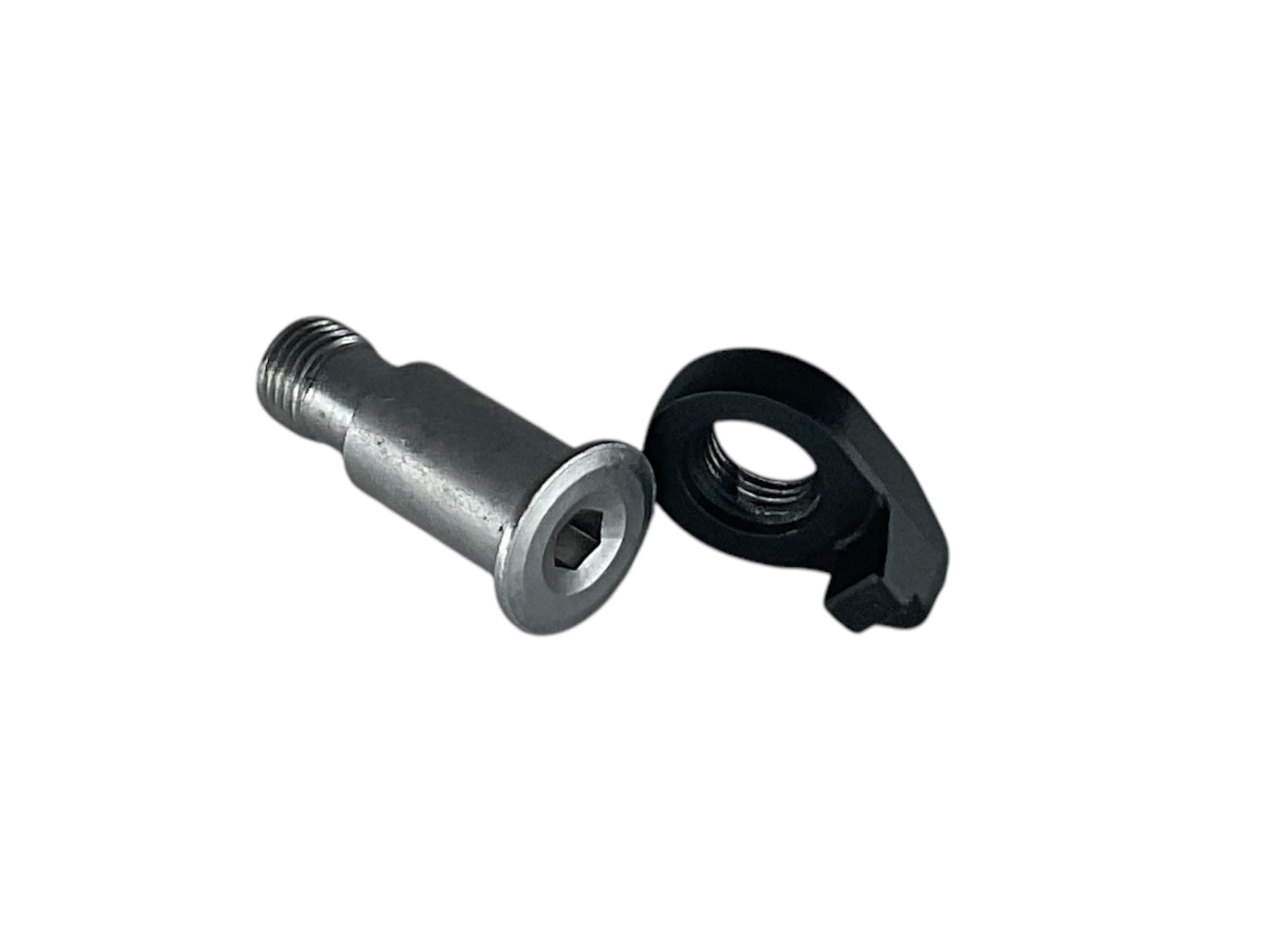 Shimano Spares RD-M6100 bracket axle unit