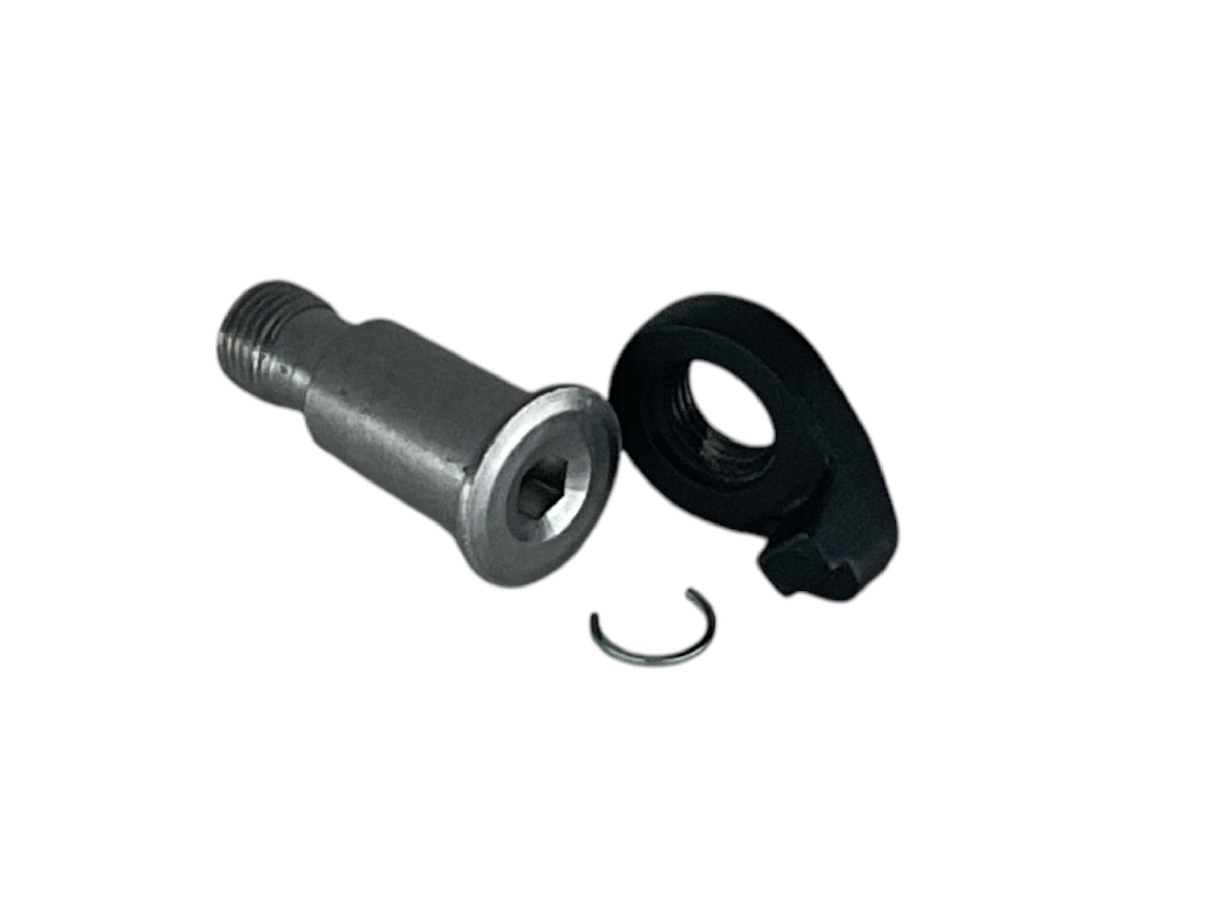 Shimano Spares RD-M6100 bracket axle unit