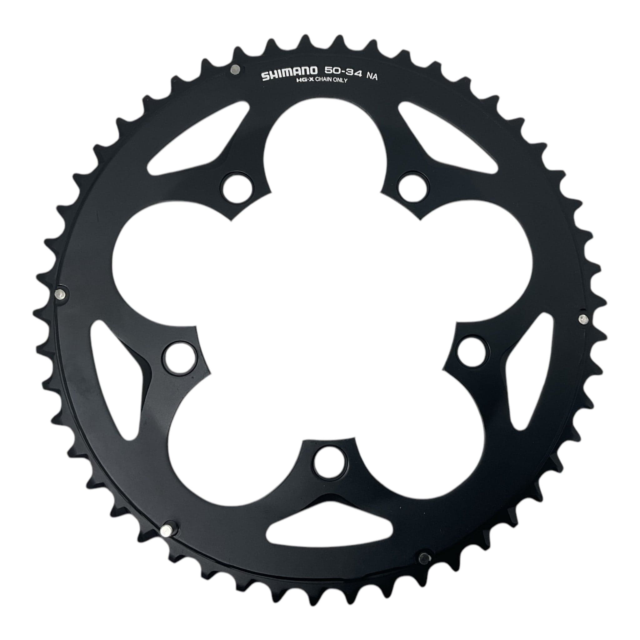 Shimano Spares FC-RS400 Chainring 50T-F – BikeParts.co.uk