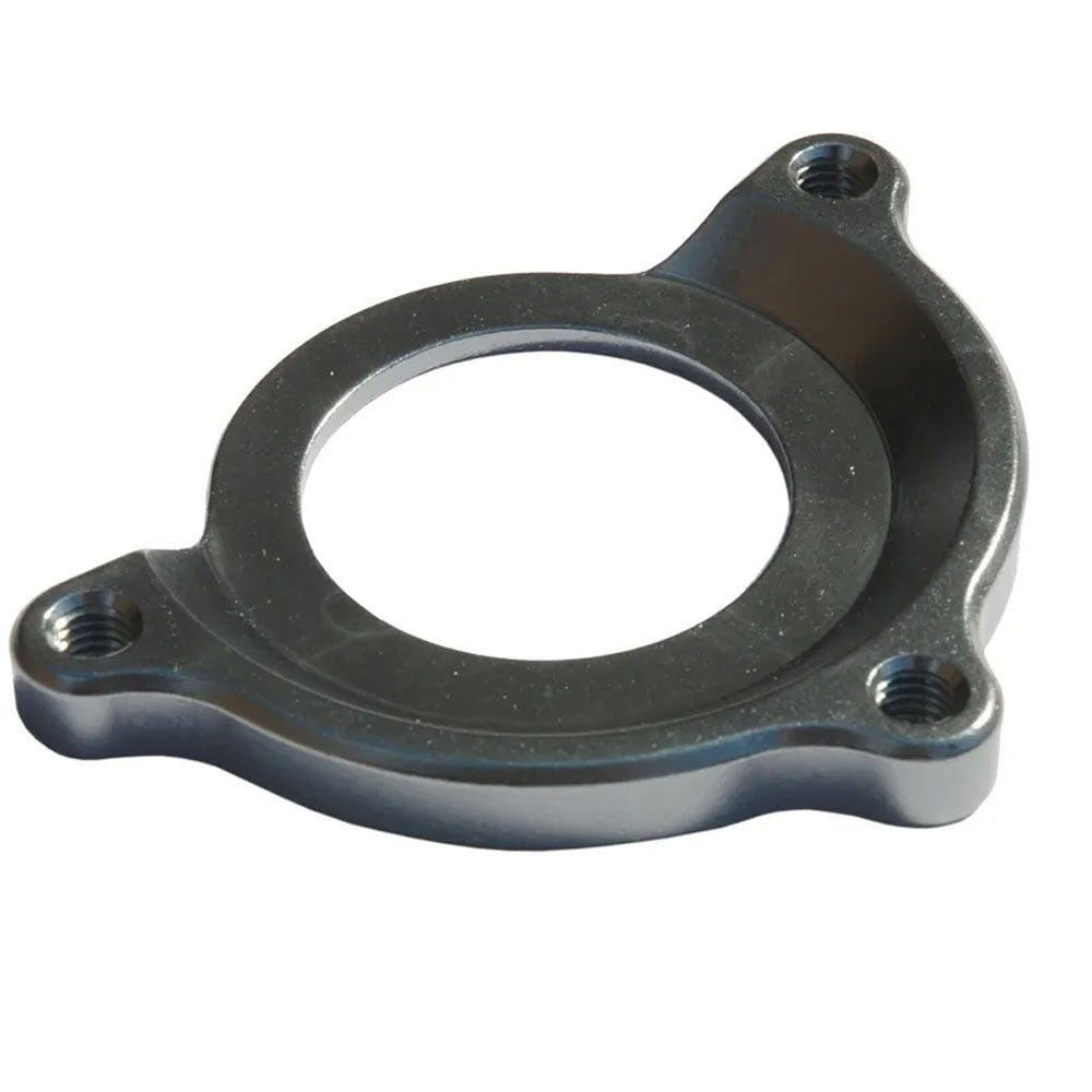 DMR Viral Chain Guide  ISCG05 Adaptor