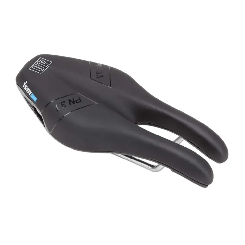 ISM PN3.1  Black/Black