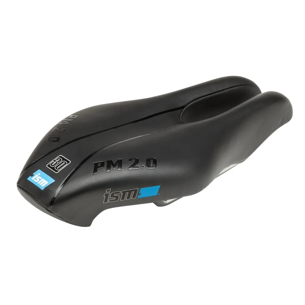 ISM PM 2.0  Black