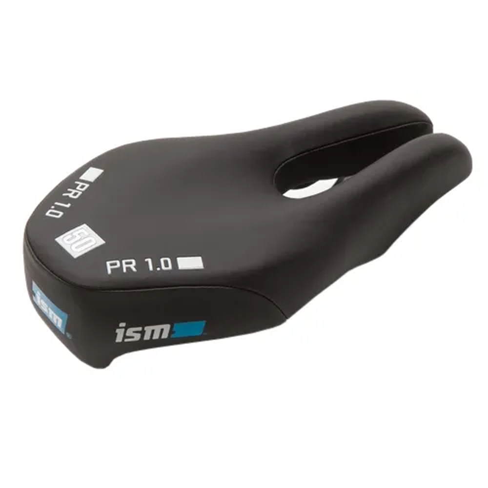 ISM PR1.0 BLACK