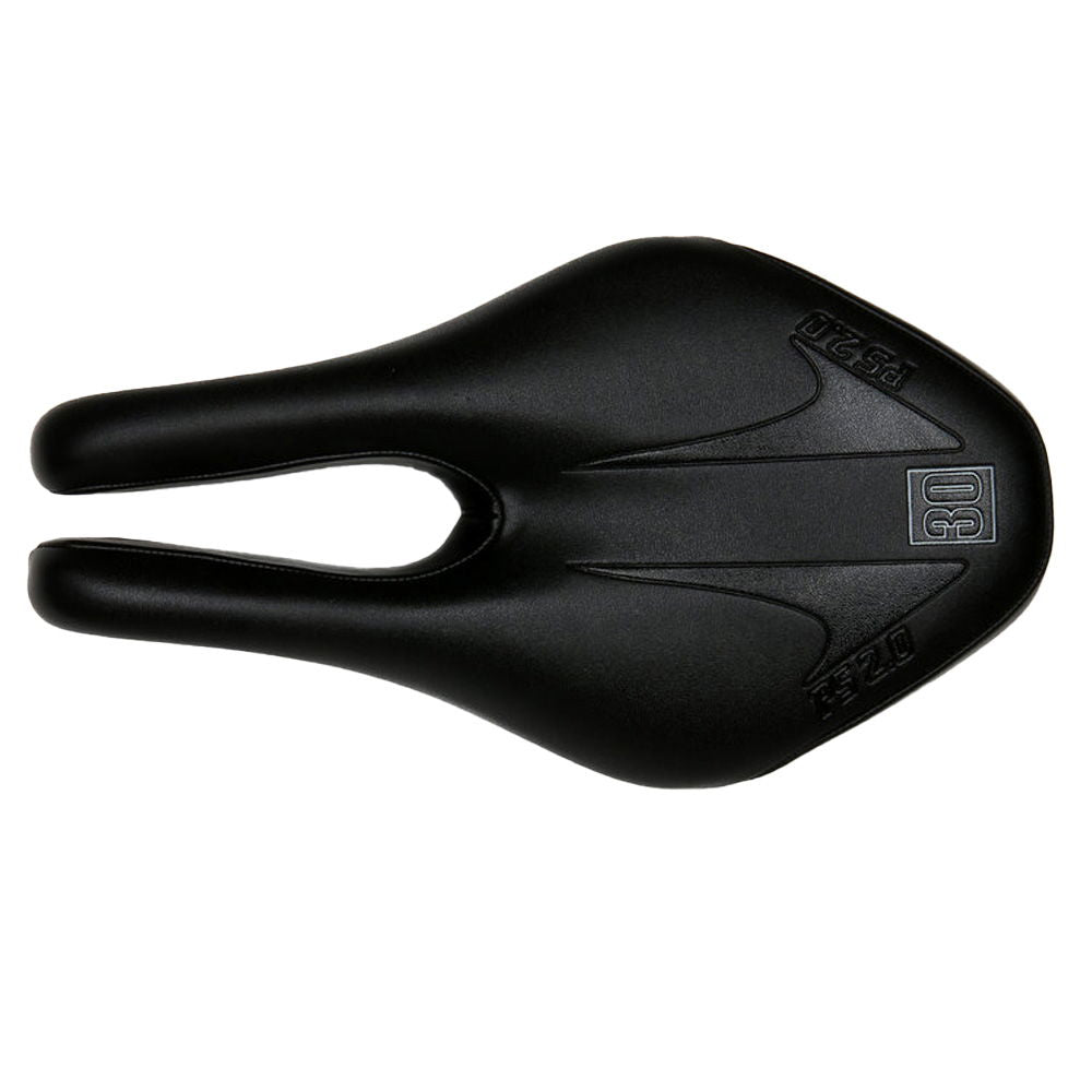 ISM - PS 2.0 - Black