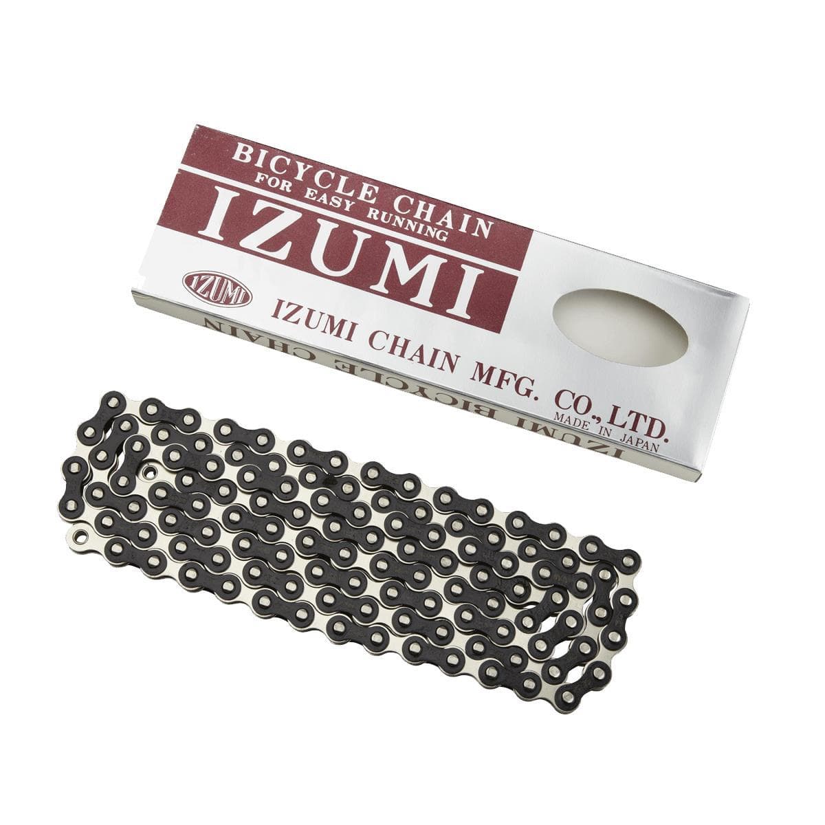 Izumi Standard Chain 1/2 X 116 Links