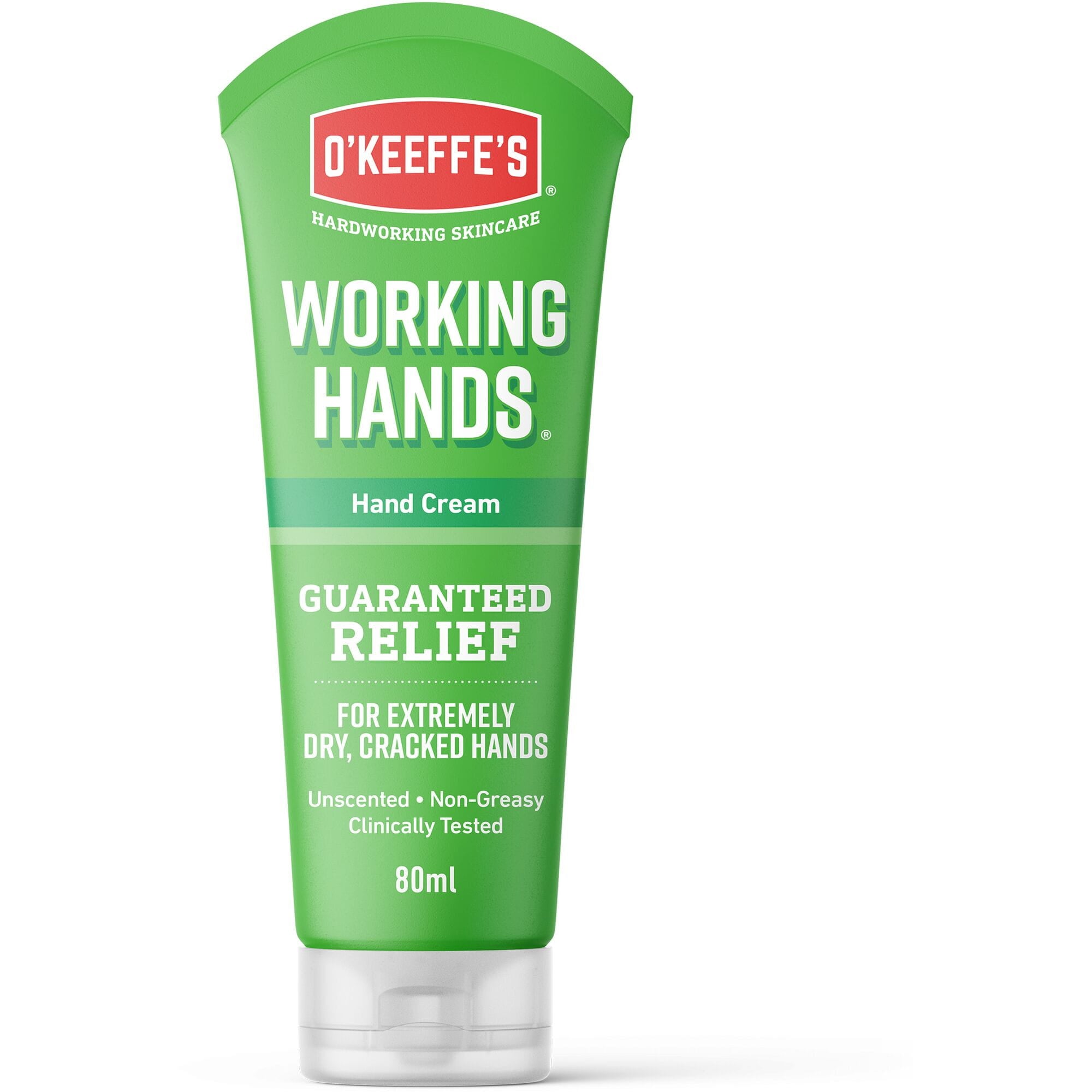 Gorilla O'Keeffe's Hand Protection Tube 80ml - Pack of 5
