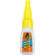 Gorilla Superglue Brush And Nozzle - Pack of 6